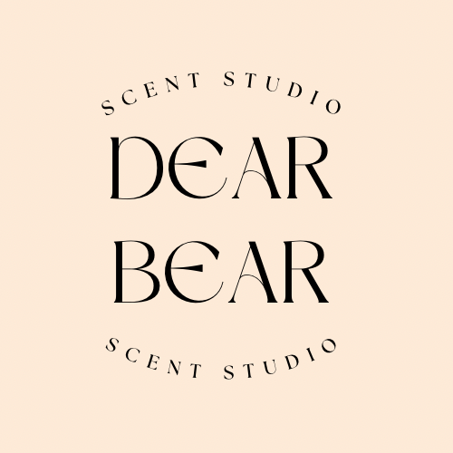 Dear bear scent studio