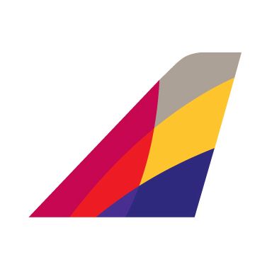 韓亞航空台灣官方網站