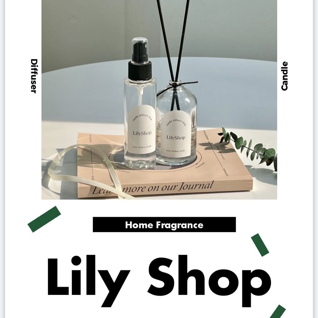 lilyshop