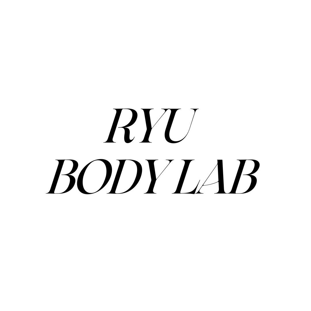 RYU BODY LAB