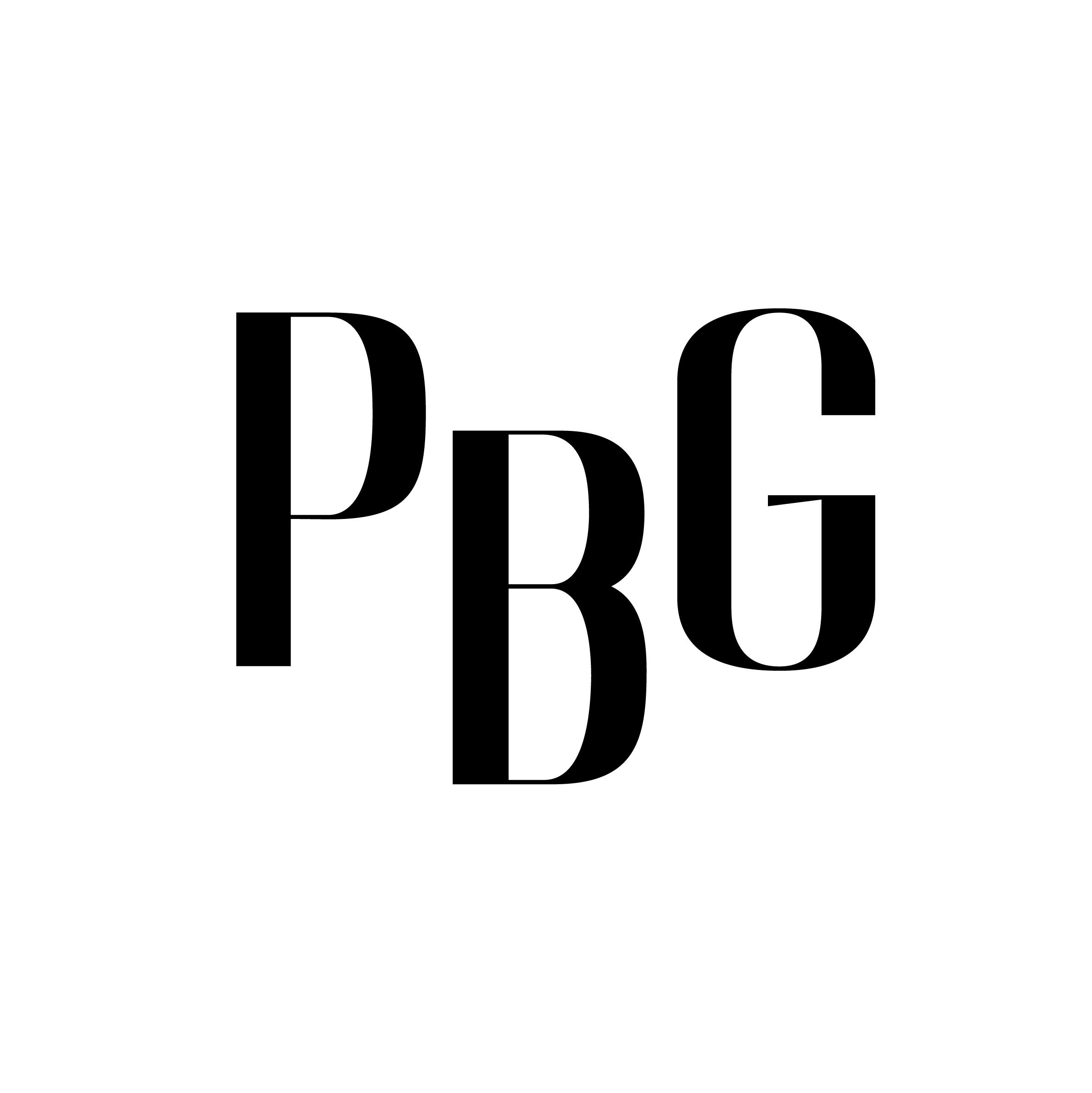 PBG