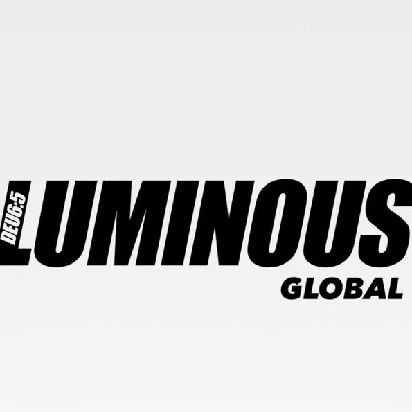 LUMINOUS