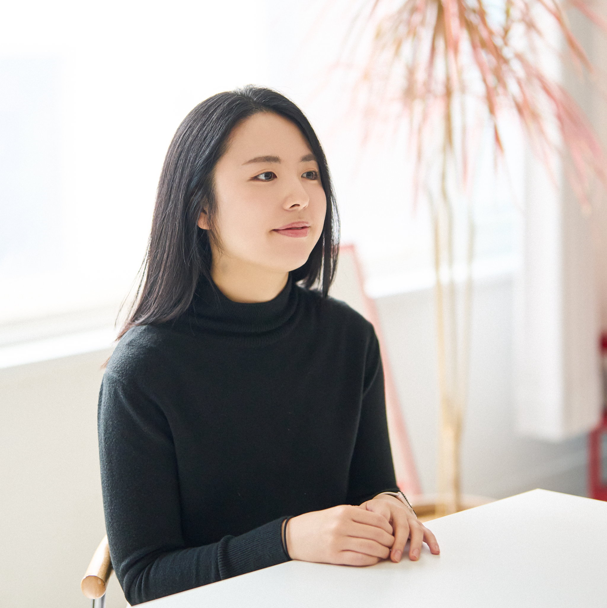 Jiyu Han | 한지유