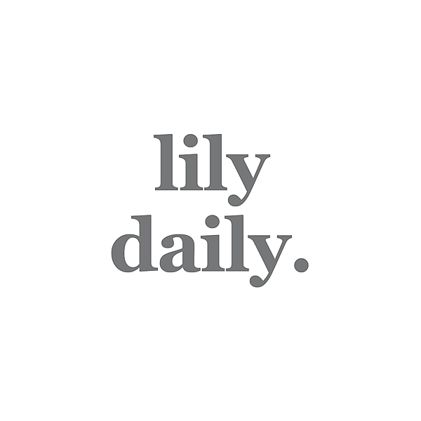 lily daily.