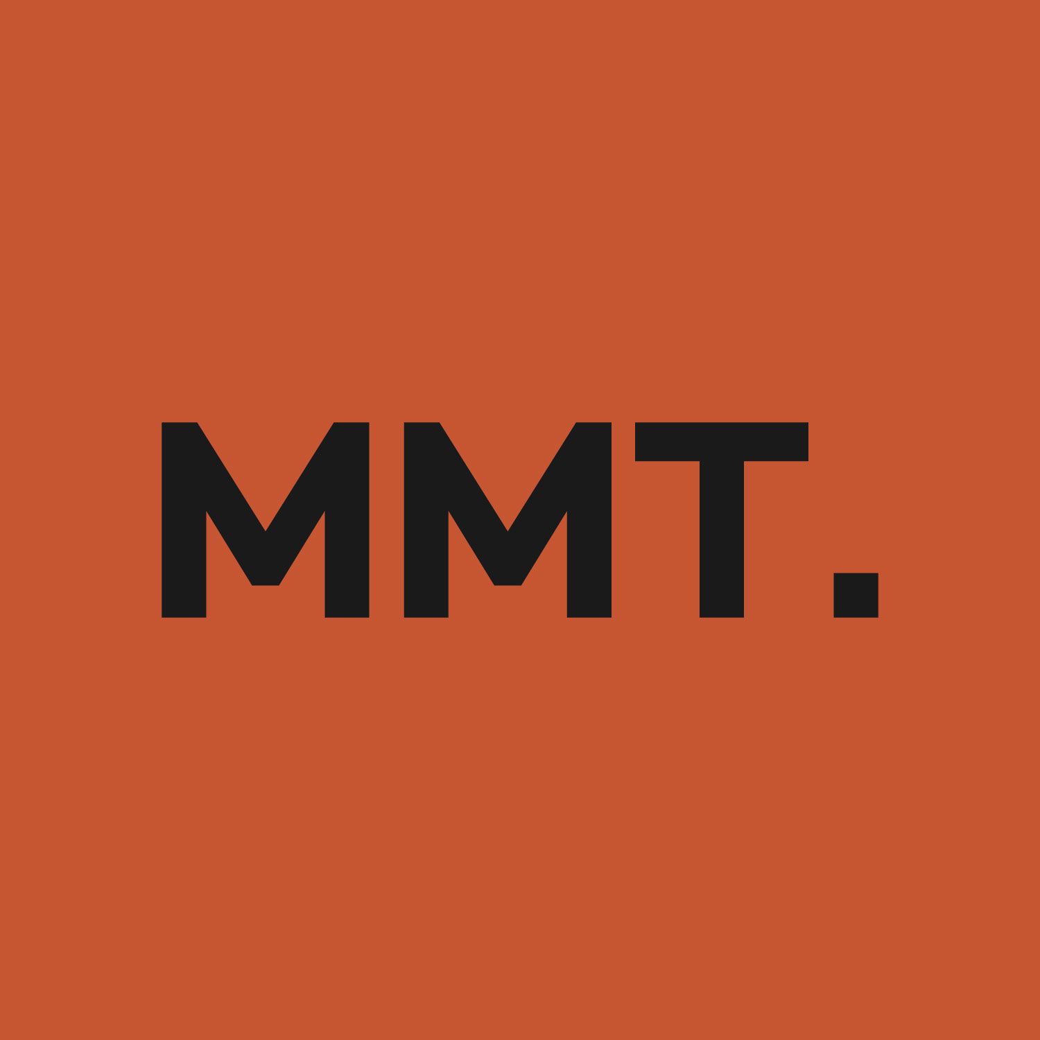 🔸 MMT 스튜디오 마포점 🔸