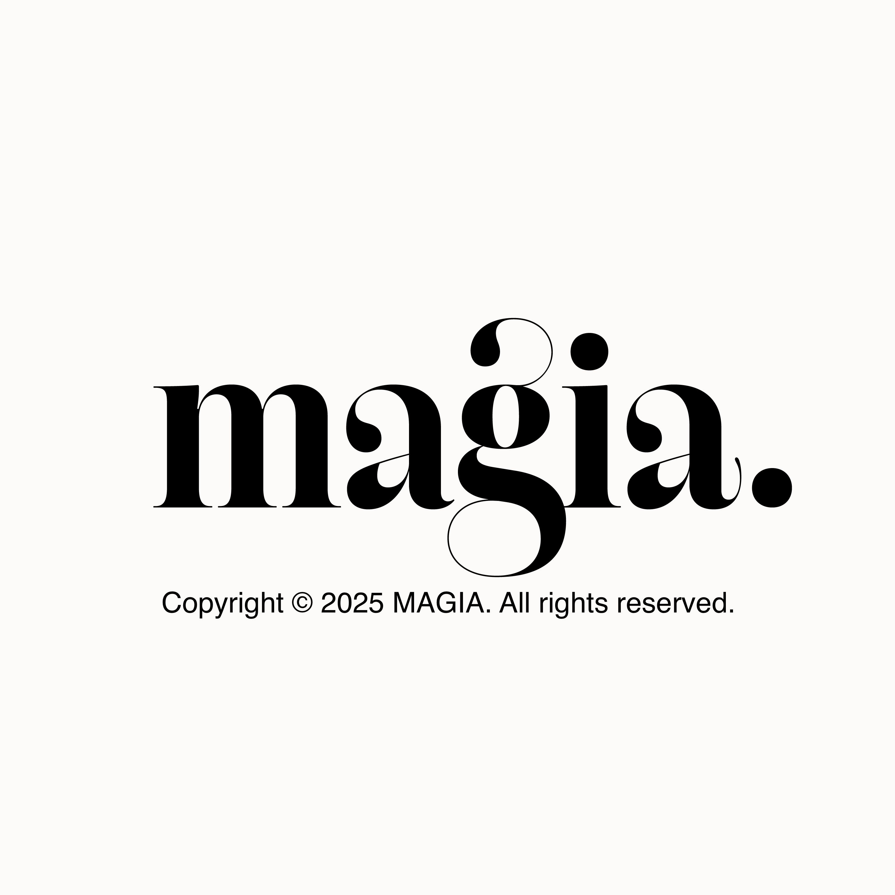 Magia snap