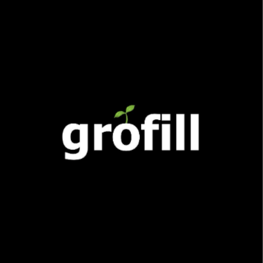 grofill 그로필 매거진