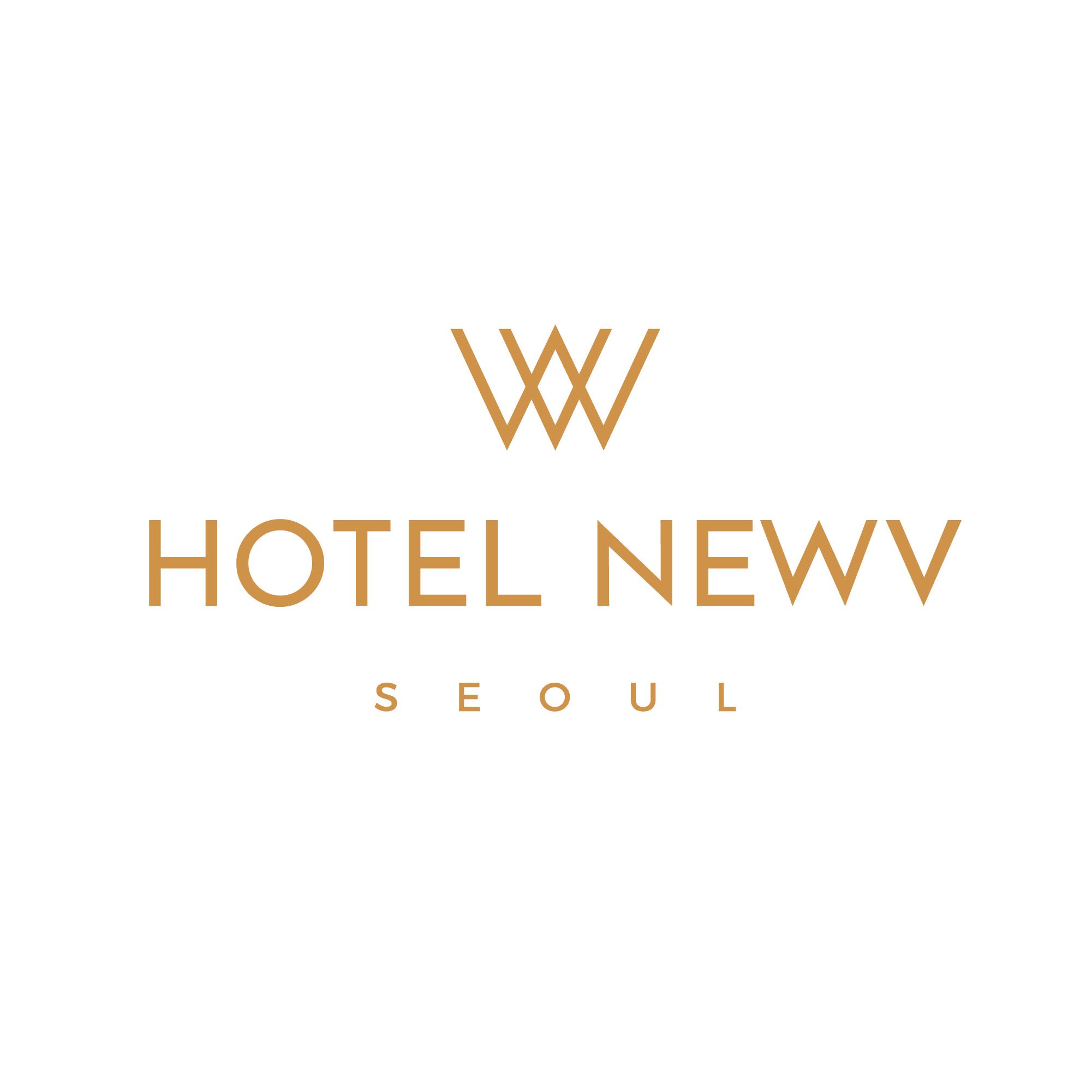 HOTEL NEWV _ SEOUL