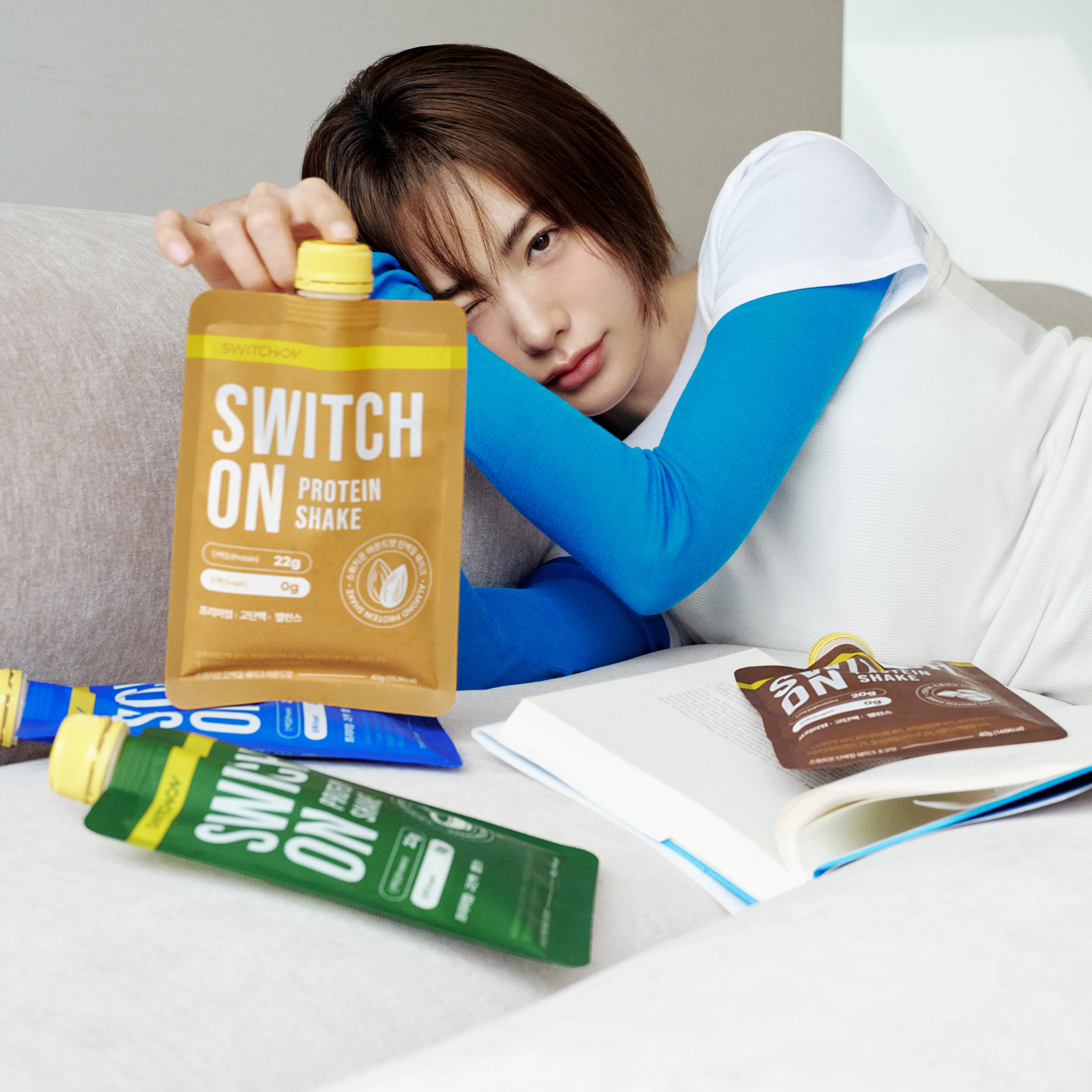 SWITCHON