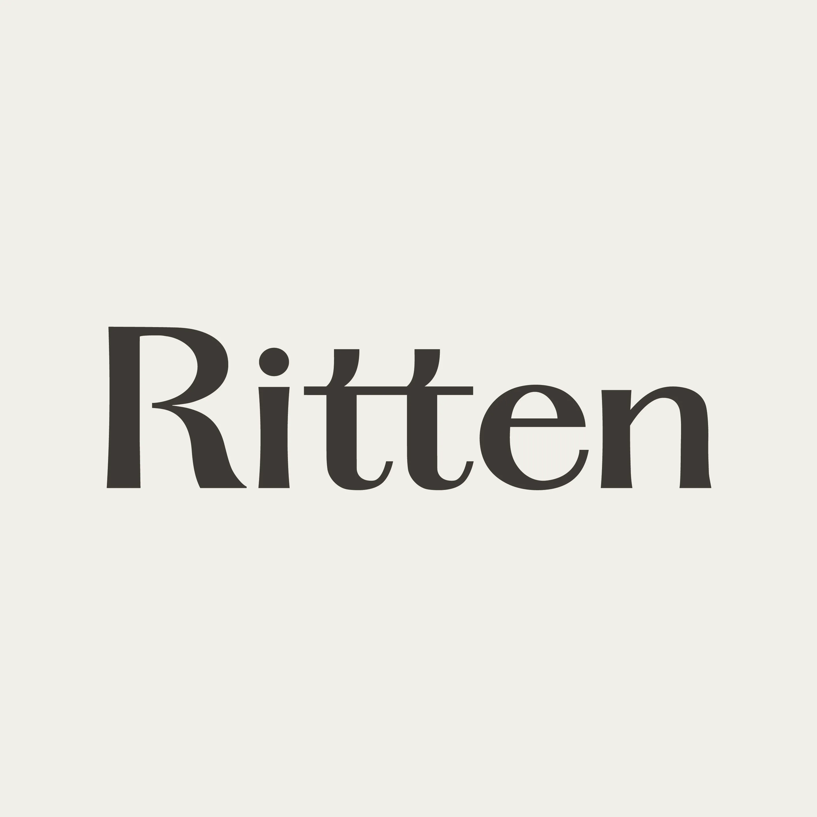 Ritten