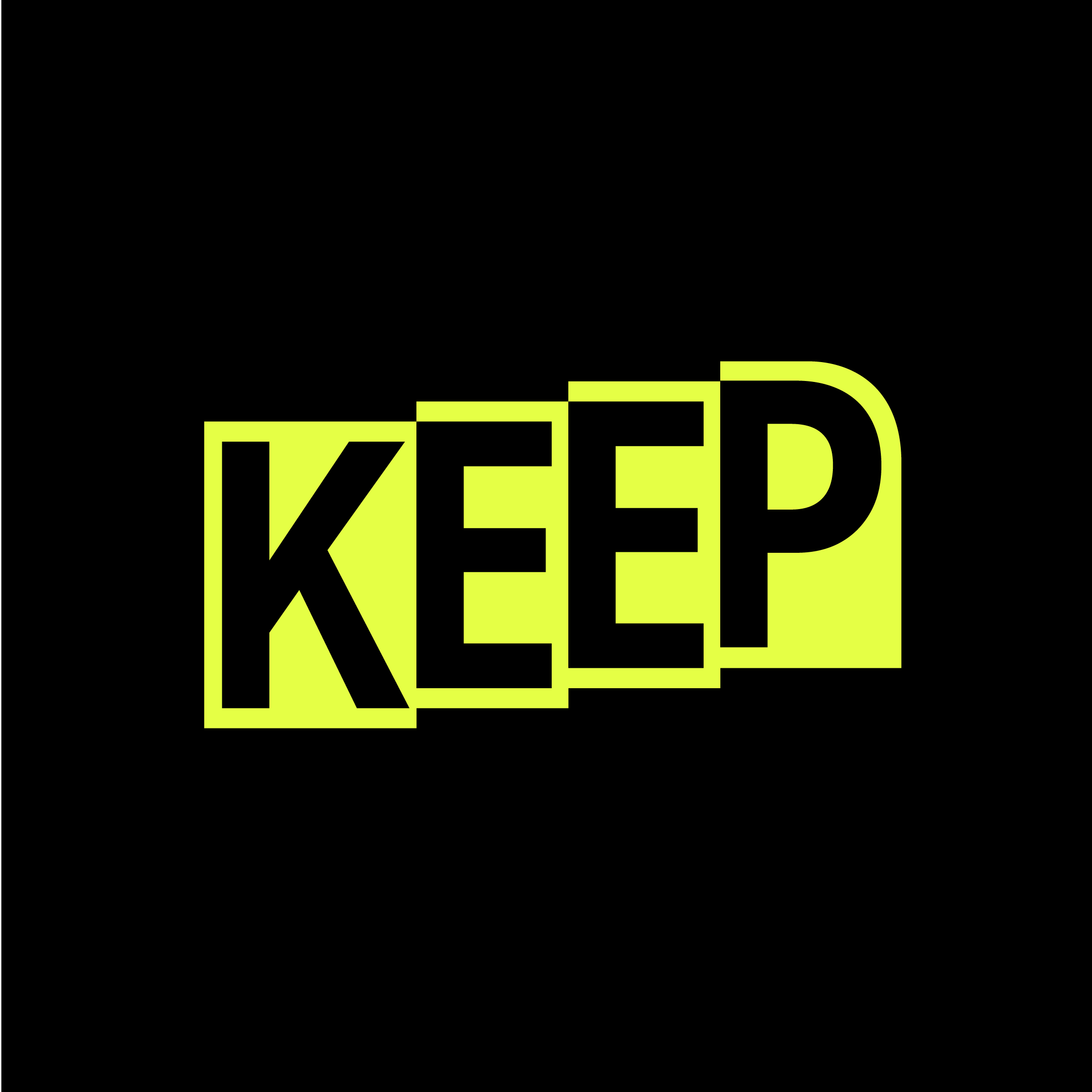 킵 KEEP