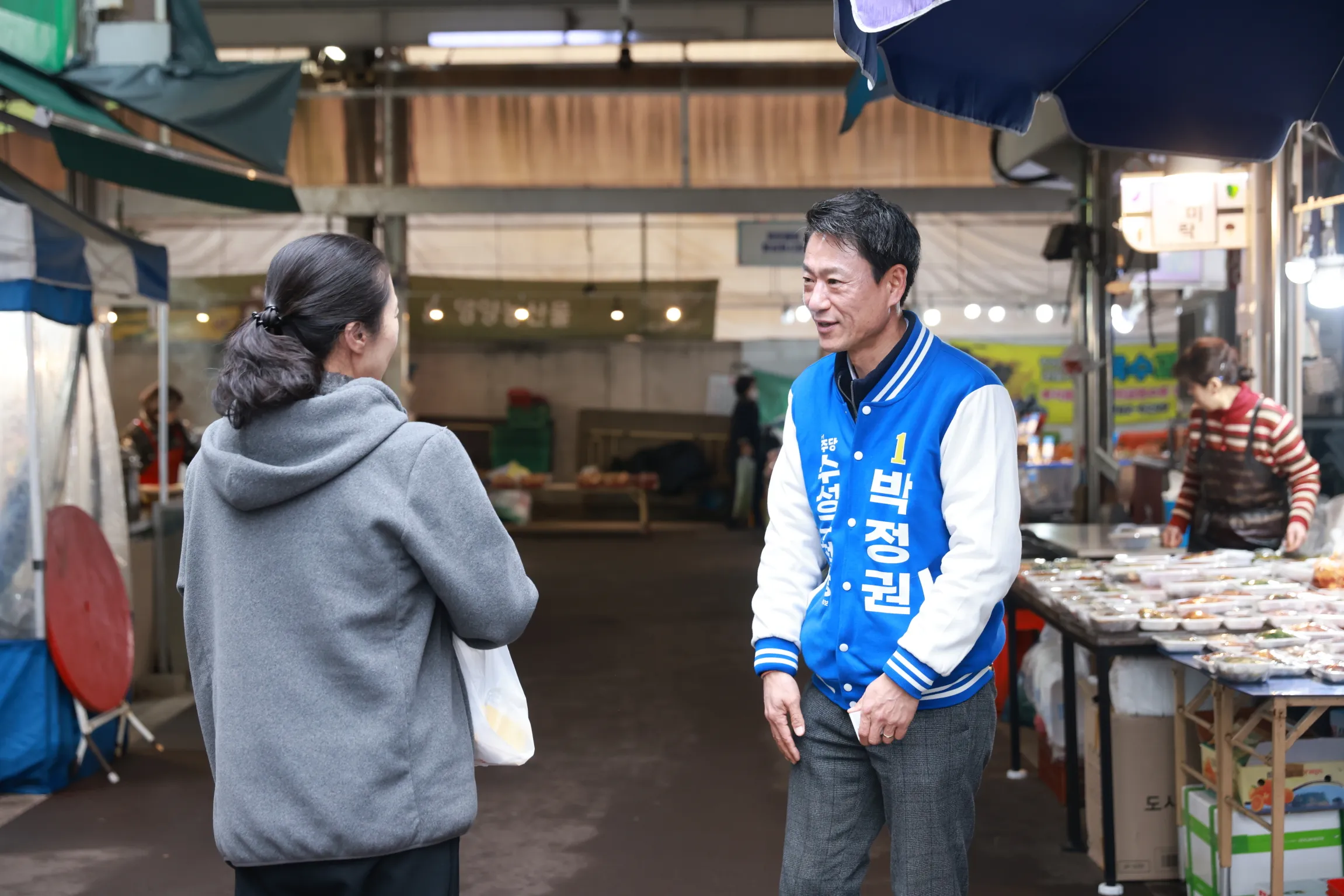 박정권 활동사진 4