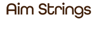 Aim Strings