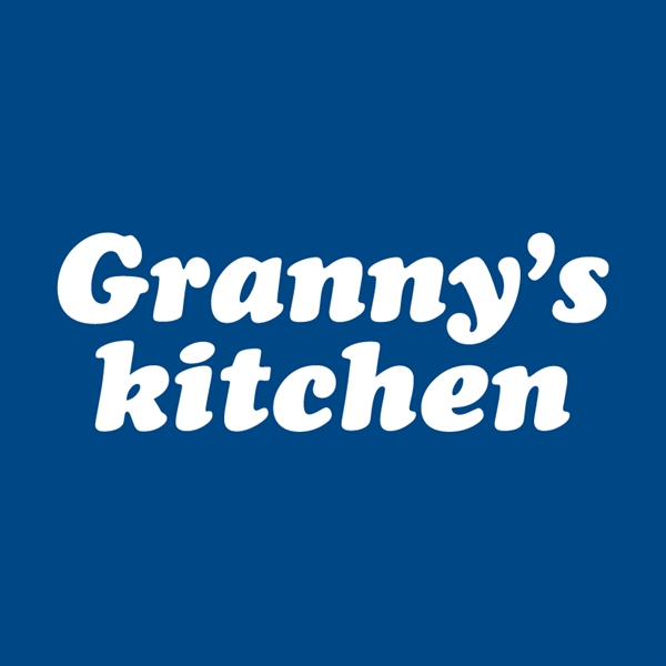 Granny's kitchen