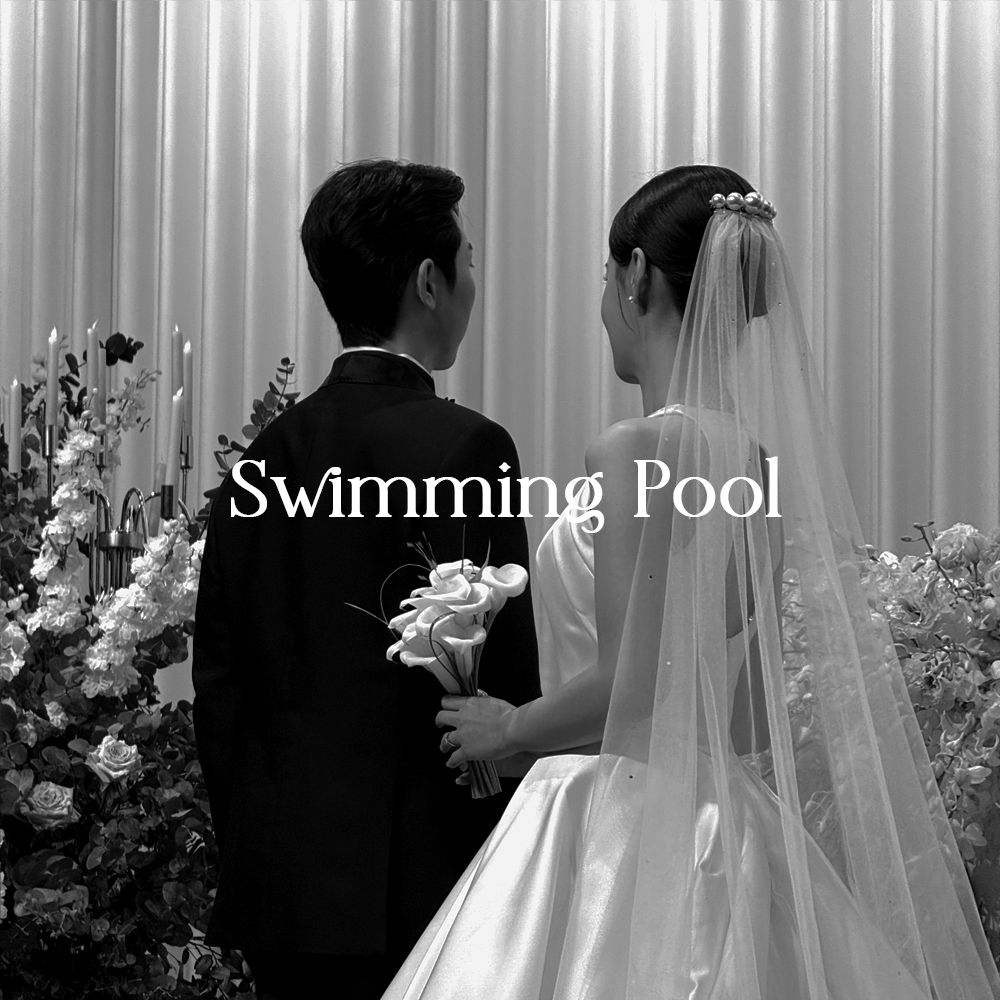 Swimmingpool Iphone sanp