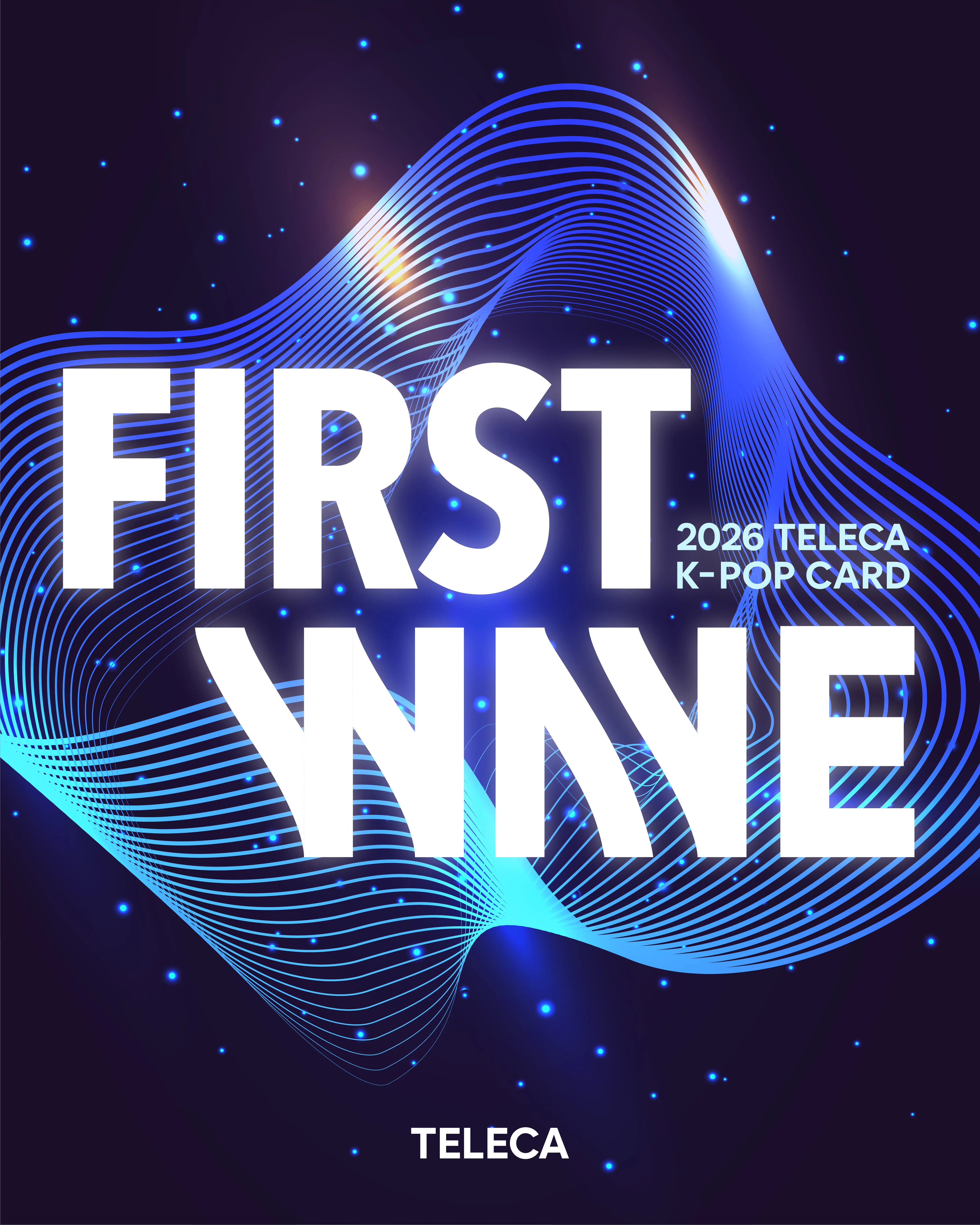 TELECA COLLECTION CARD