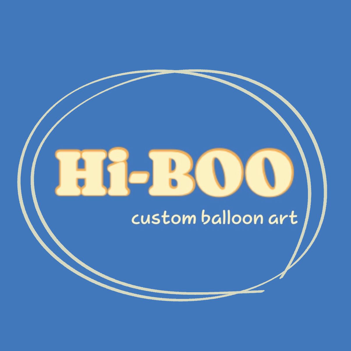 Hi-BOO 하이부