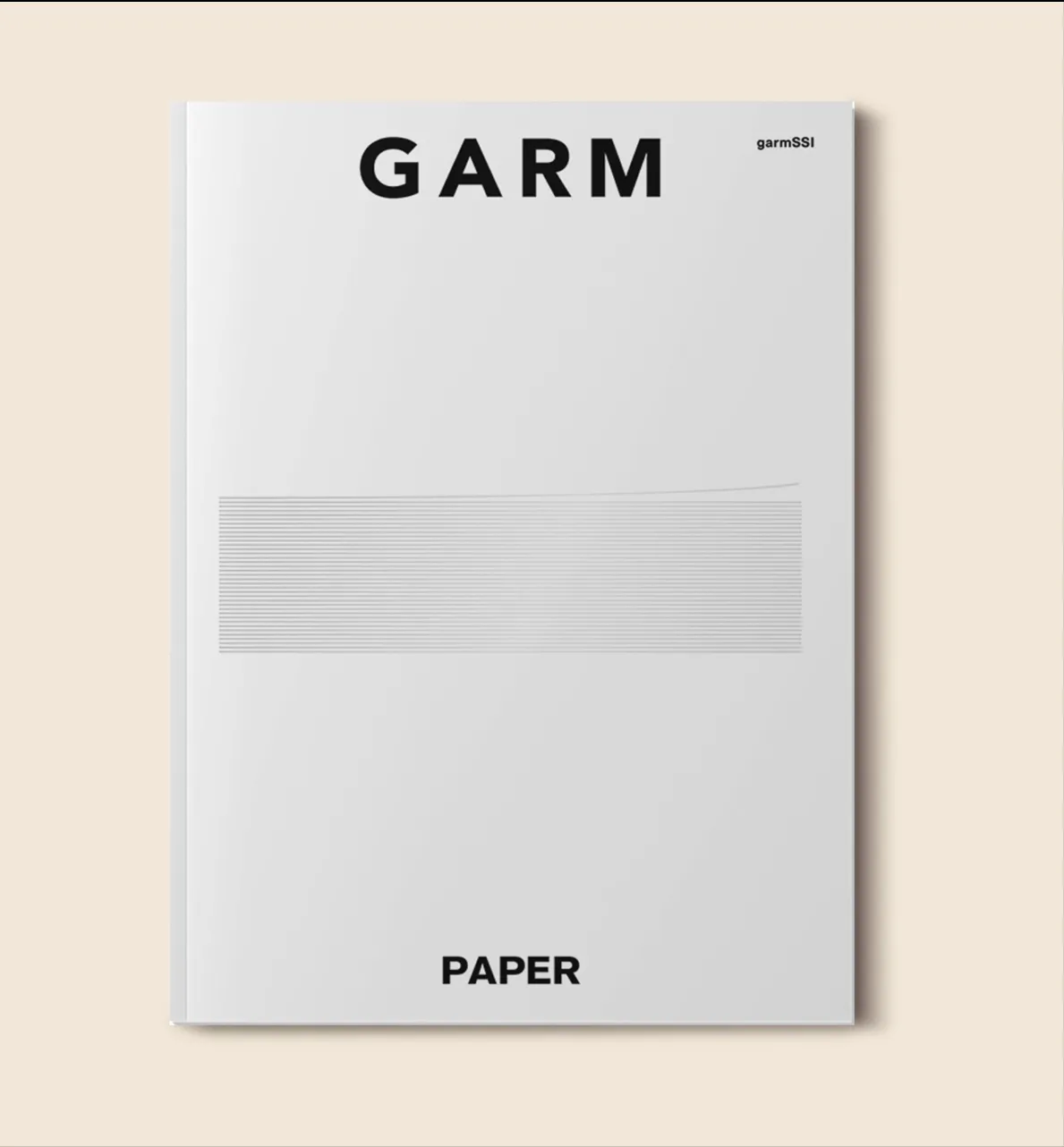 GARM Magazine