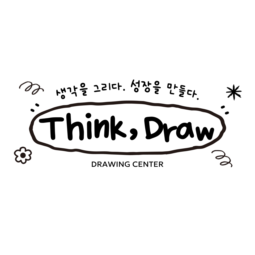 Think,Draw🎨