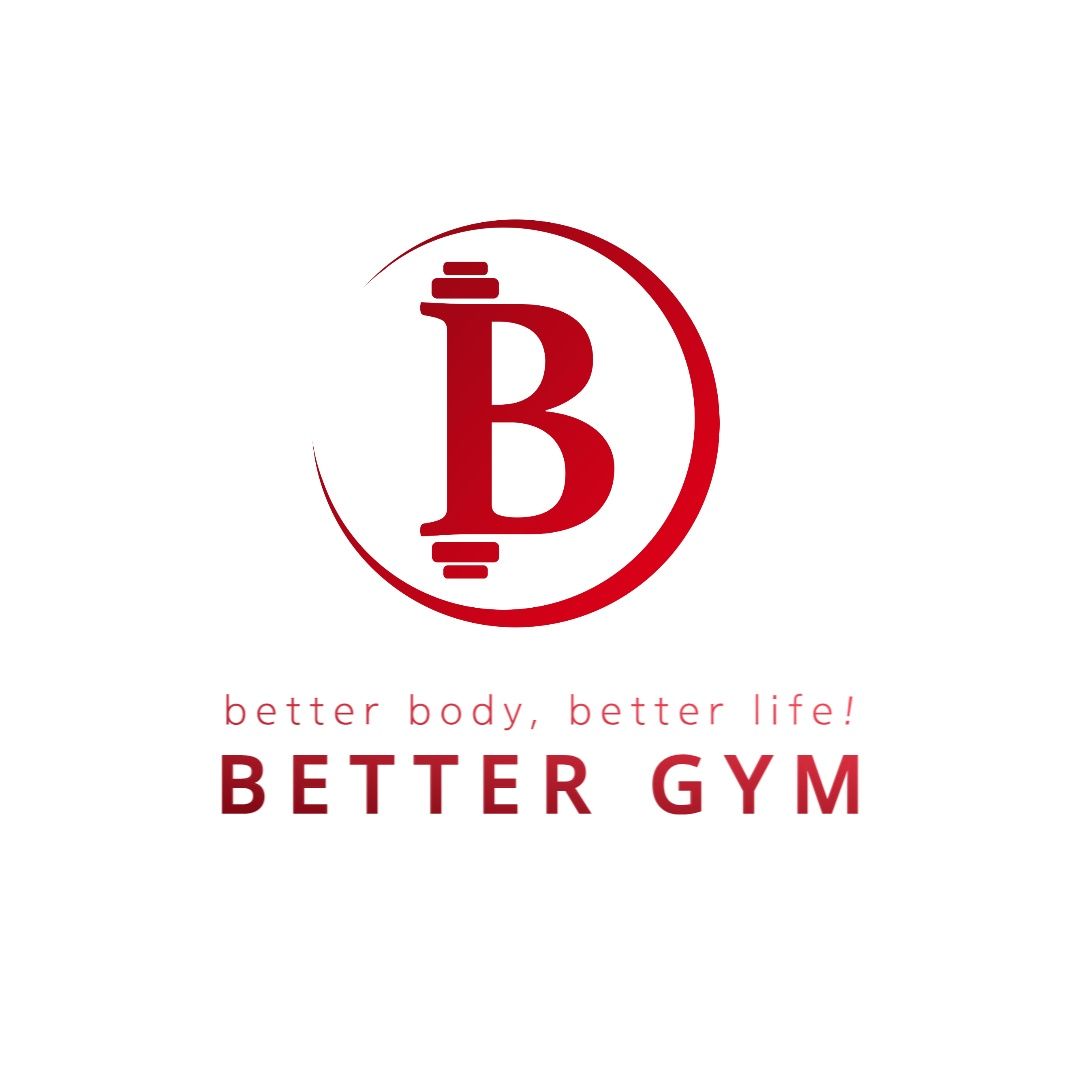 BETTER GYM