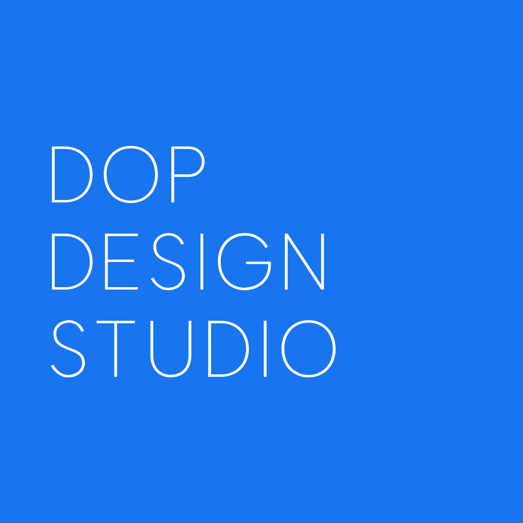 DOP DESIGN STUDIO