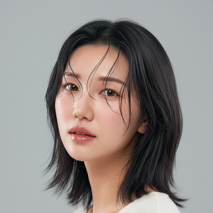 쉼표, 눈을 감다 대표원장