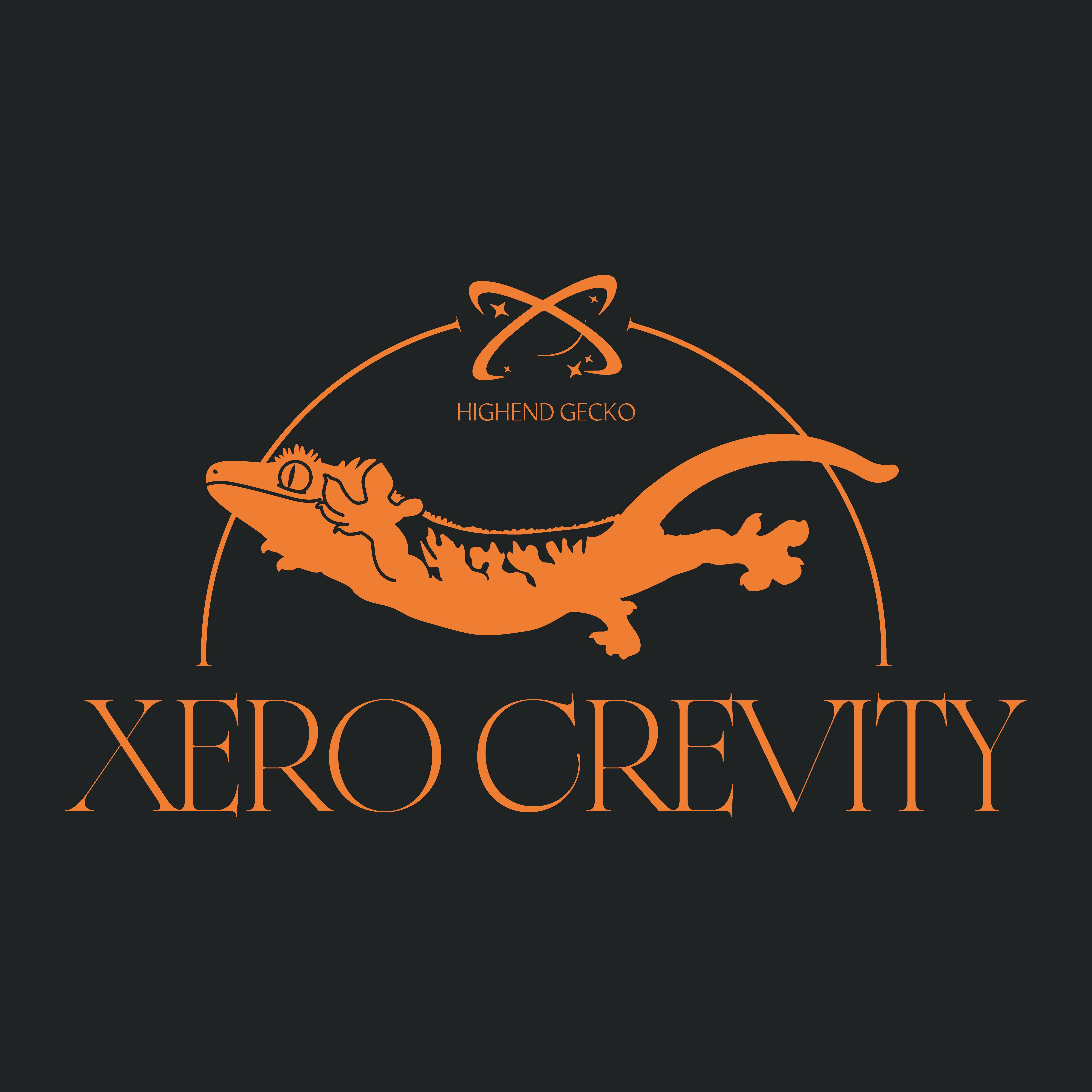 제로 크레비티 🪐 xero crevity