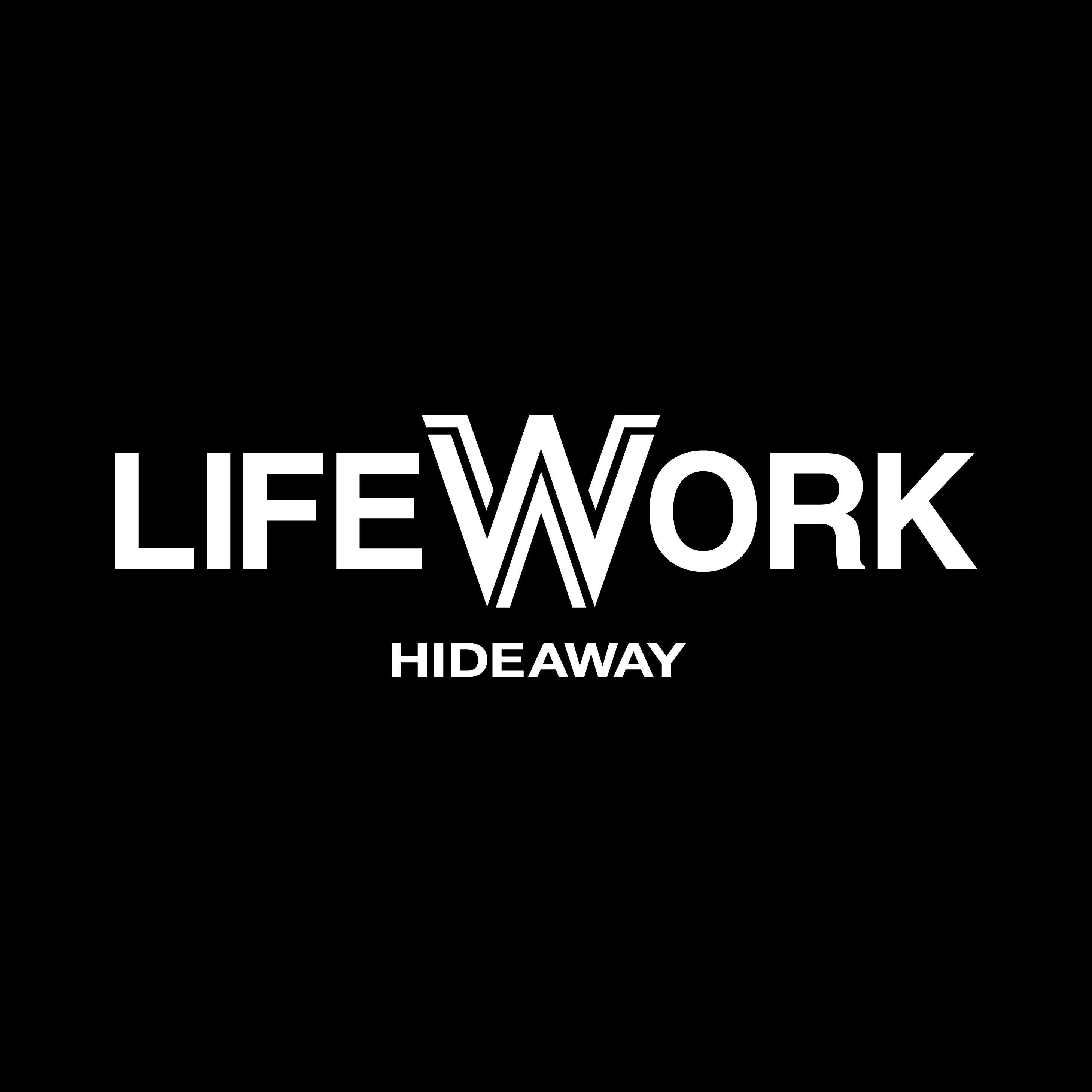 LIFEWORK ㅣ라이프워크