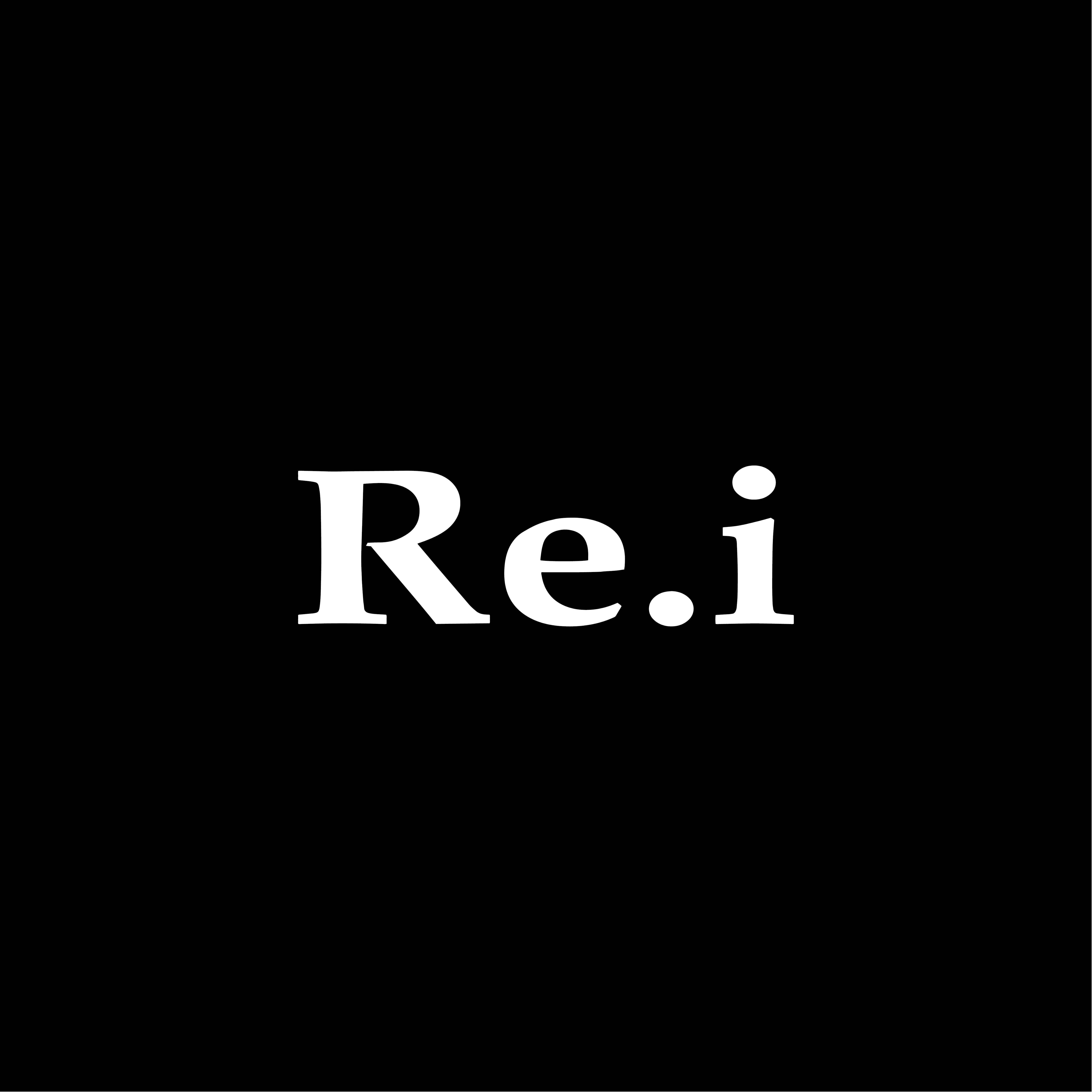 리아이 Re.i