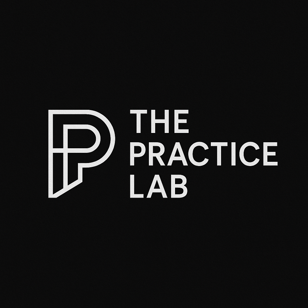 연습연구소 | The Practice Lab