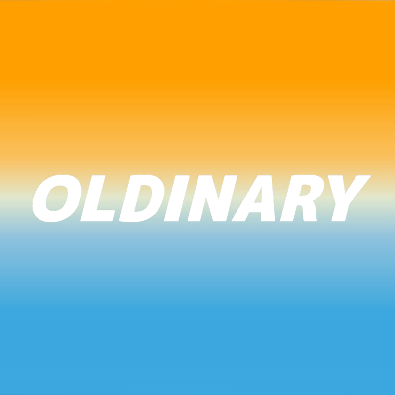 OLDINARY