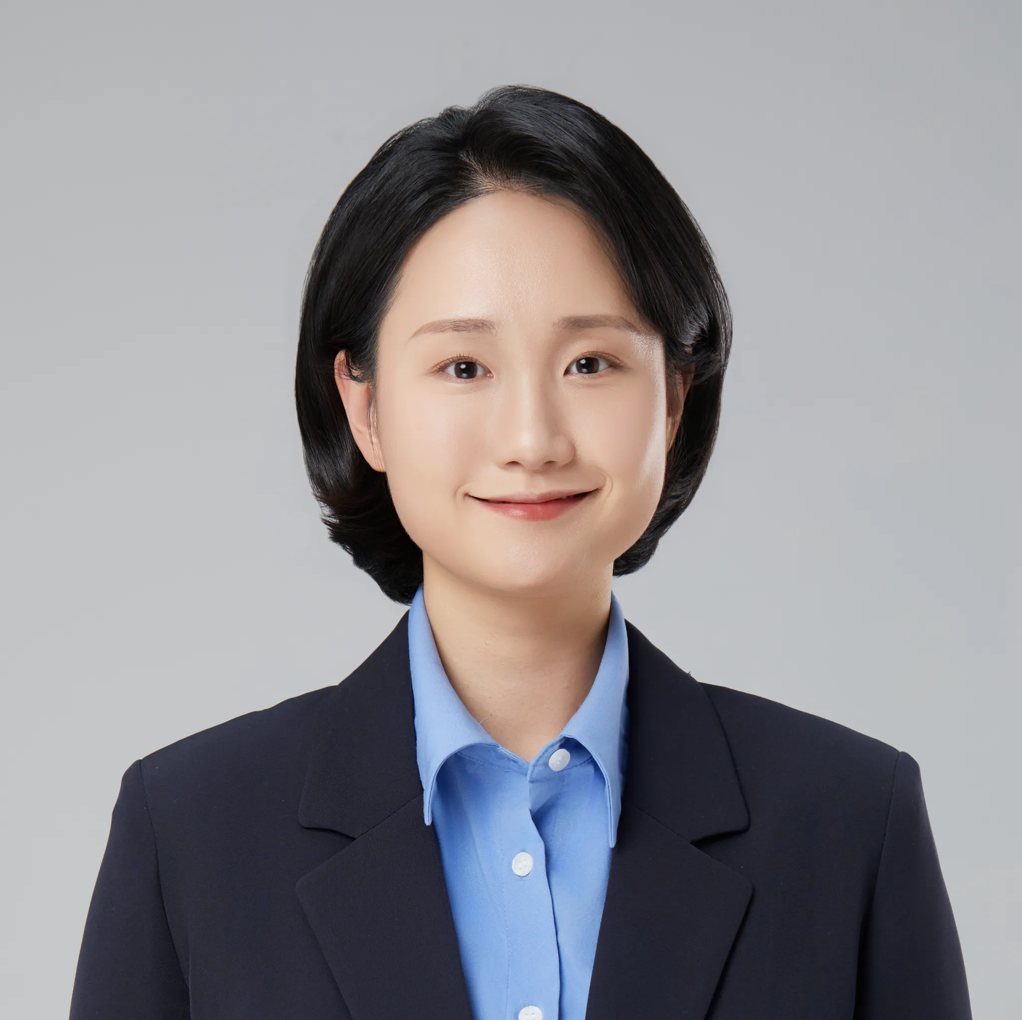 성북구청장 후보 홍희진