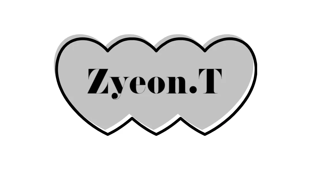 Zyeon.T