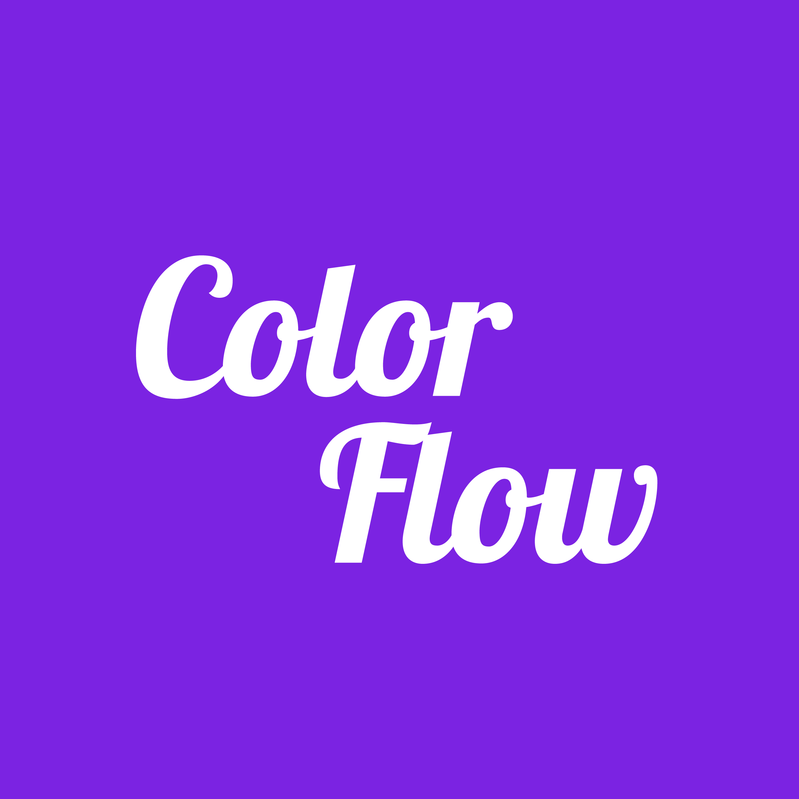 부평 퍼스널컬러 Color Flow