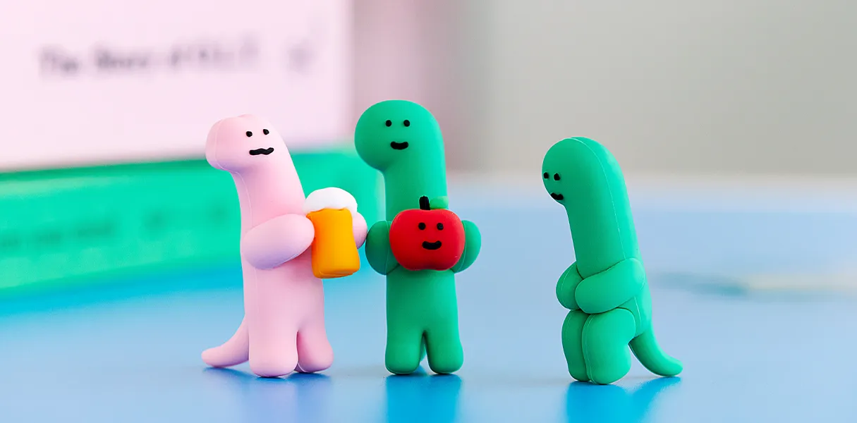 JOGUMAN ジョグマン