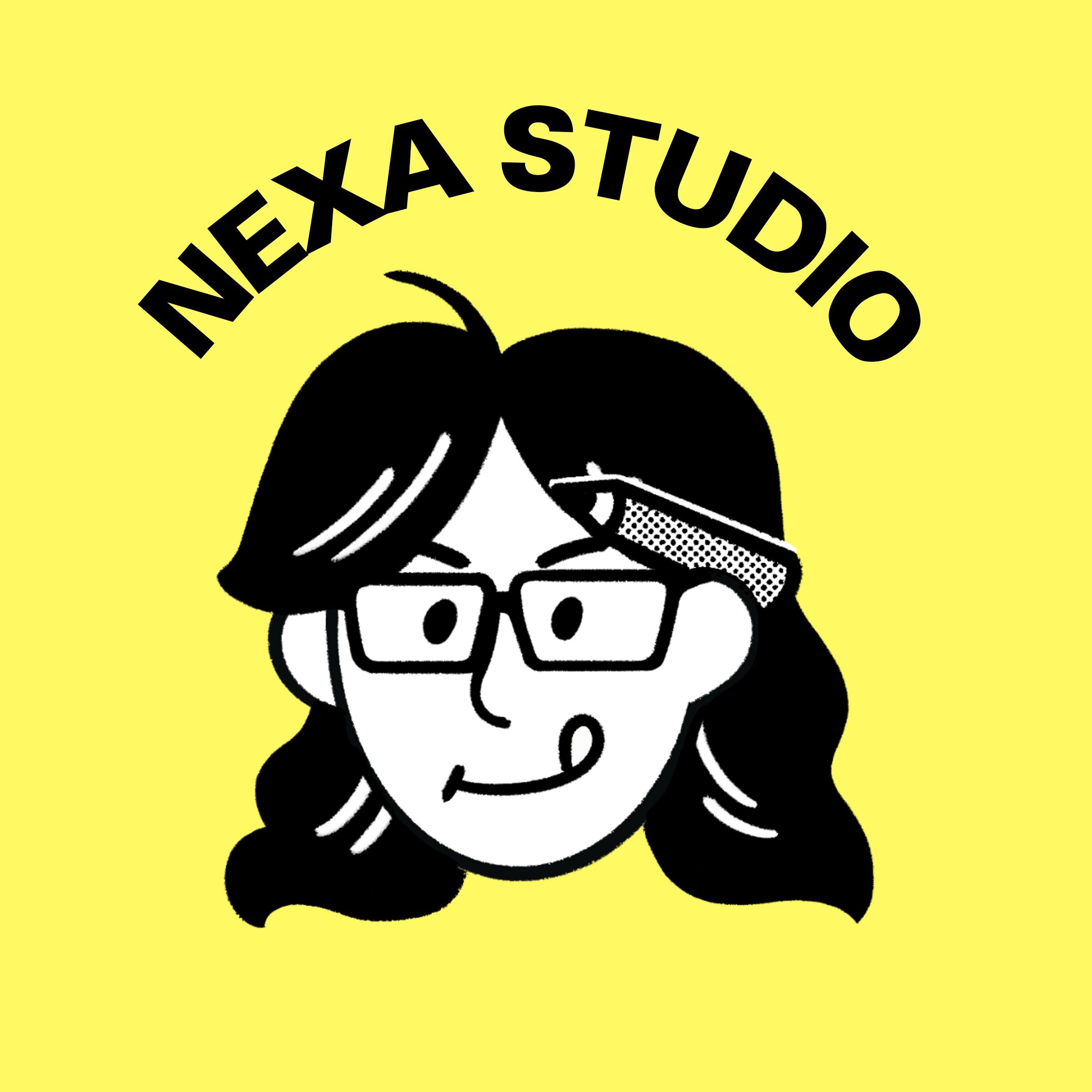 넥사스튜디오(Nexa Studio)