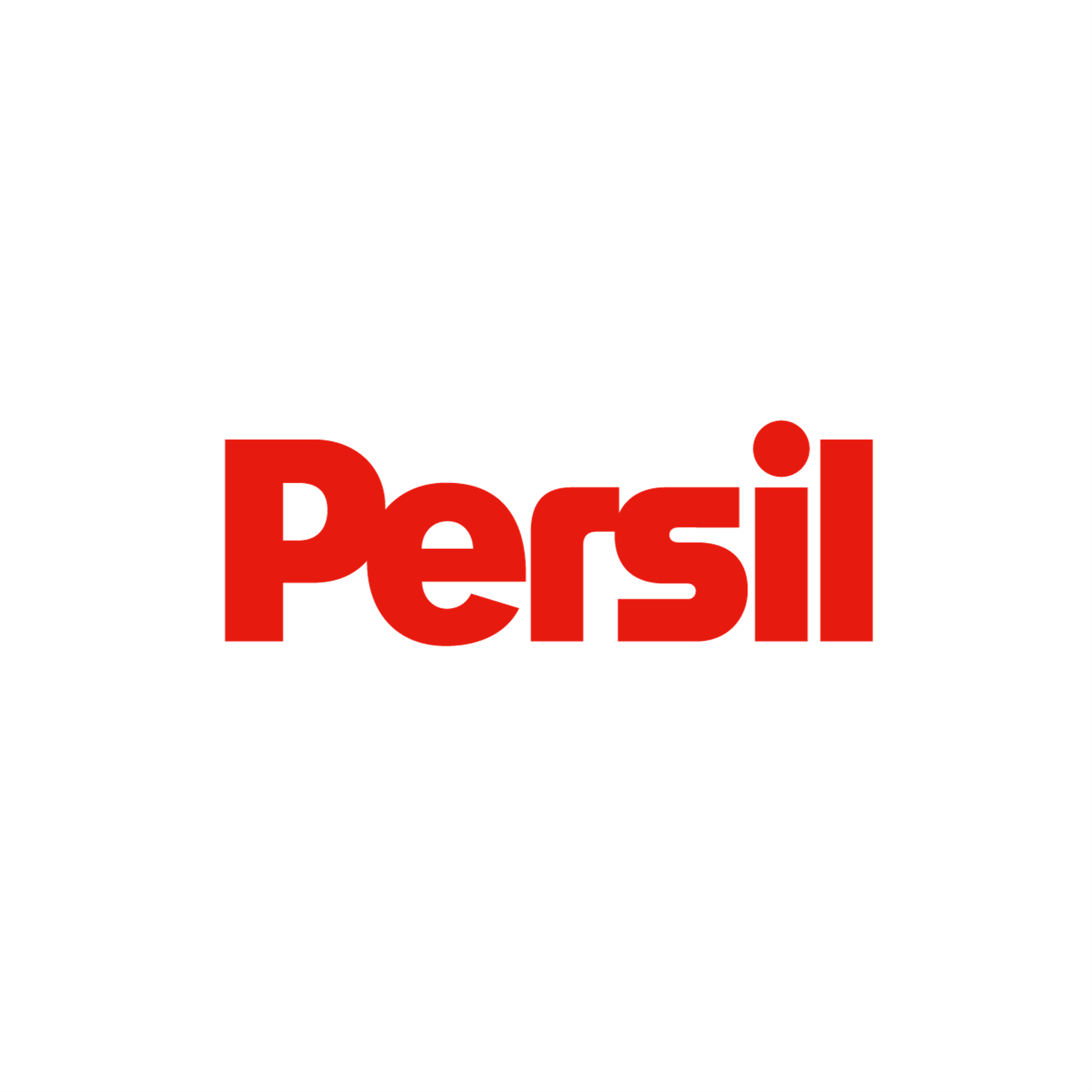 퍼실코리아 Persil Korea