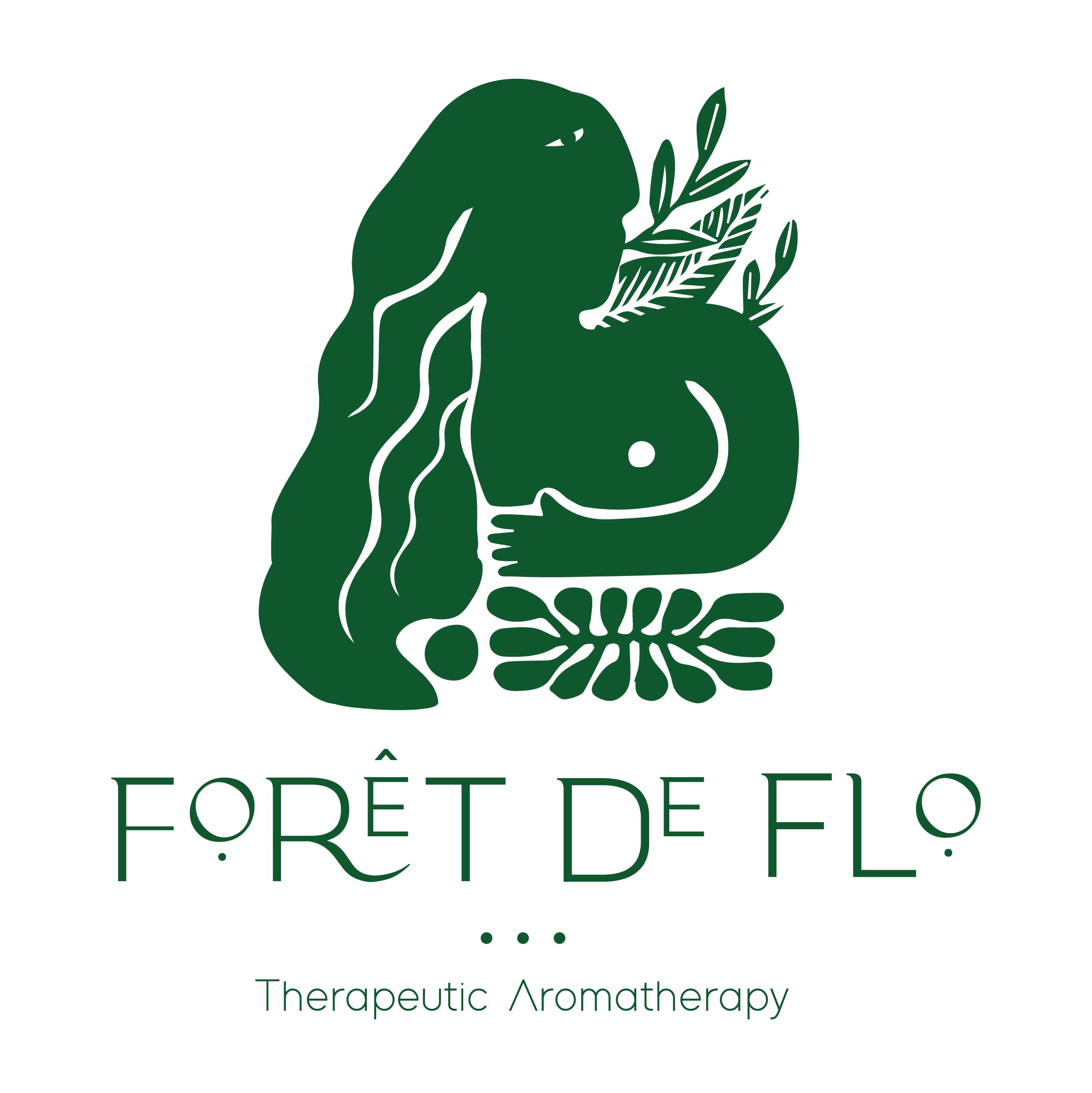 Forêt de Flo 포레 드 플로