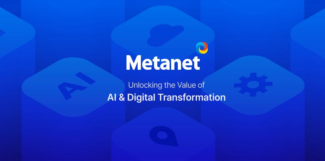 Metanet 메타넷