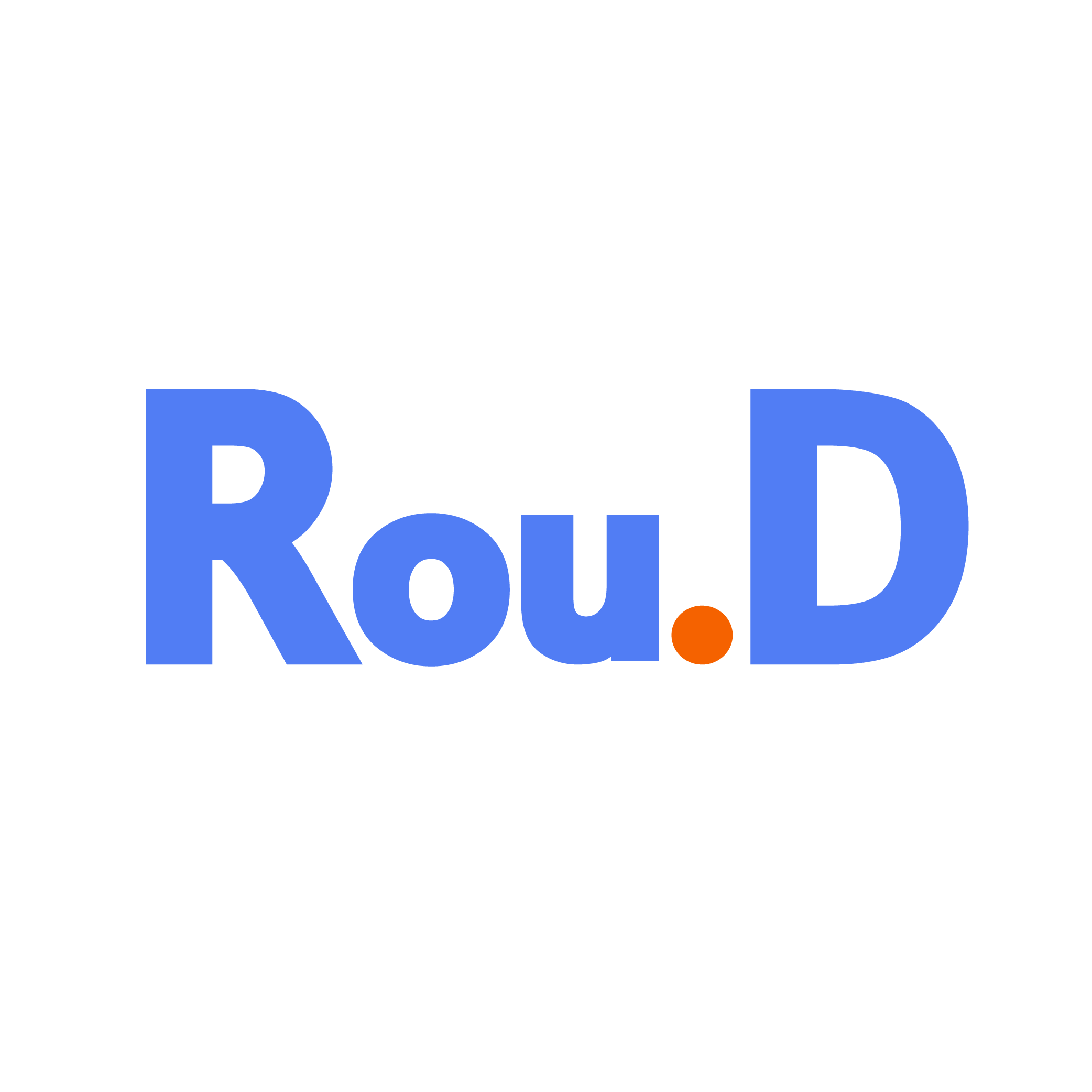 로디 ｜ Rou.D