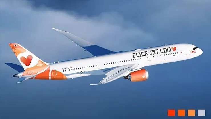 CLICK JET