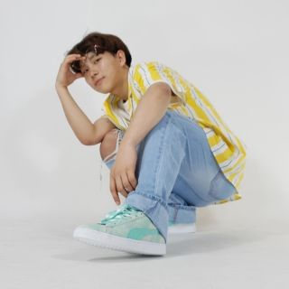 MIN-K : 민케이 : 권민경