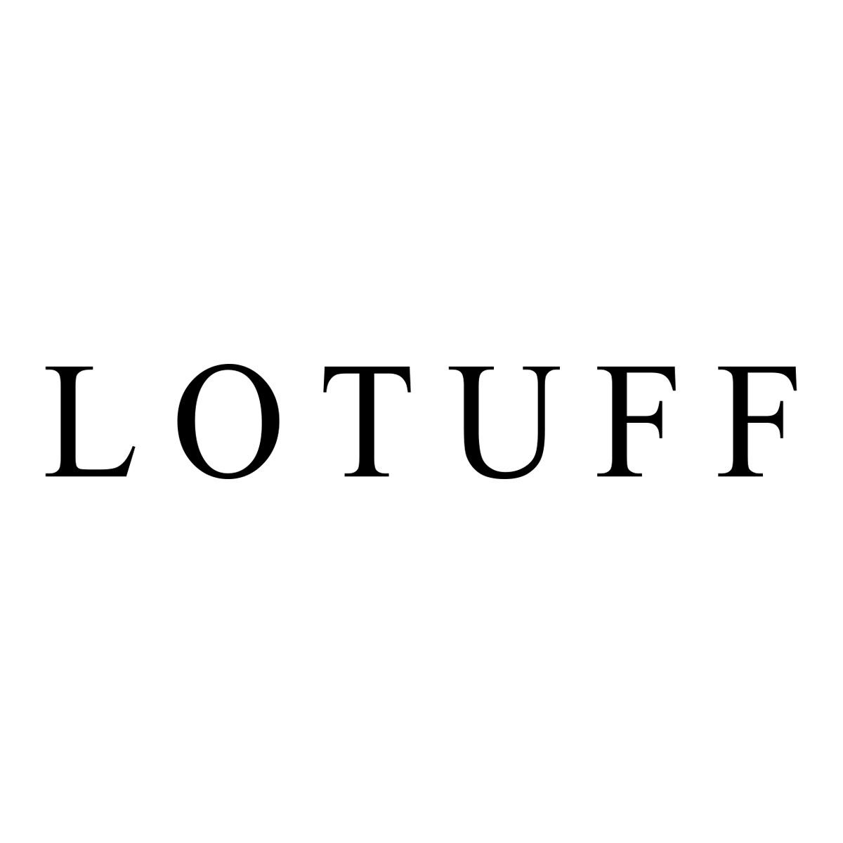 LOTUFF