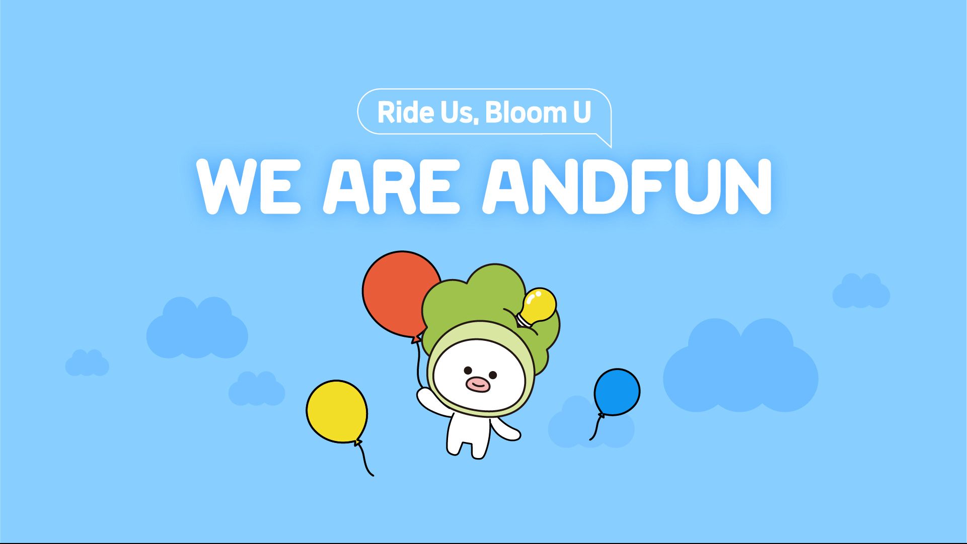 ANDFUN