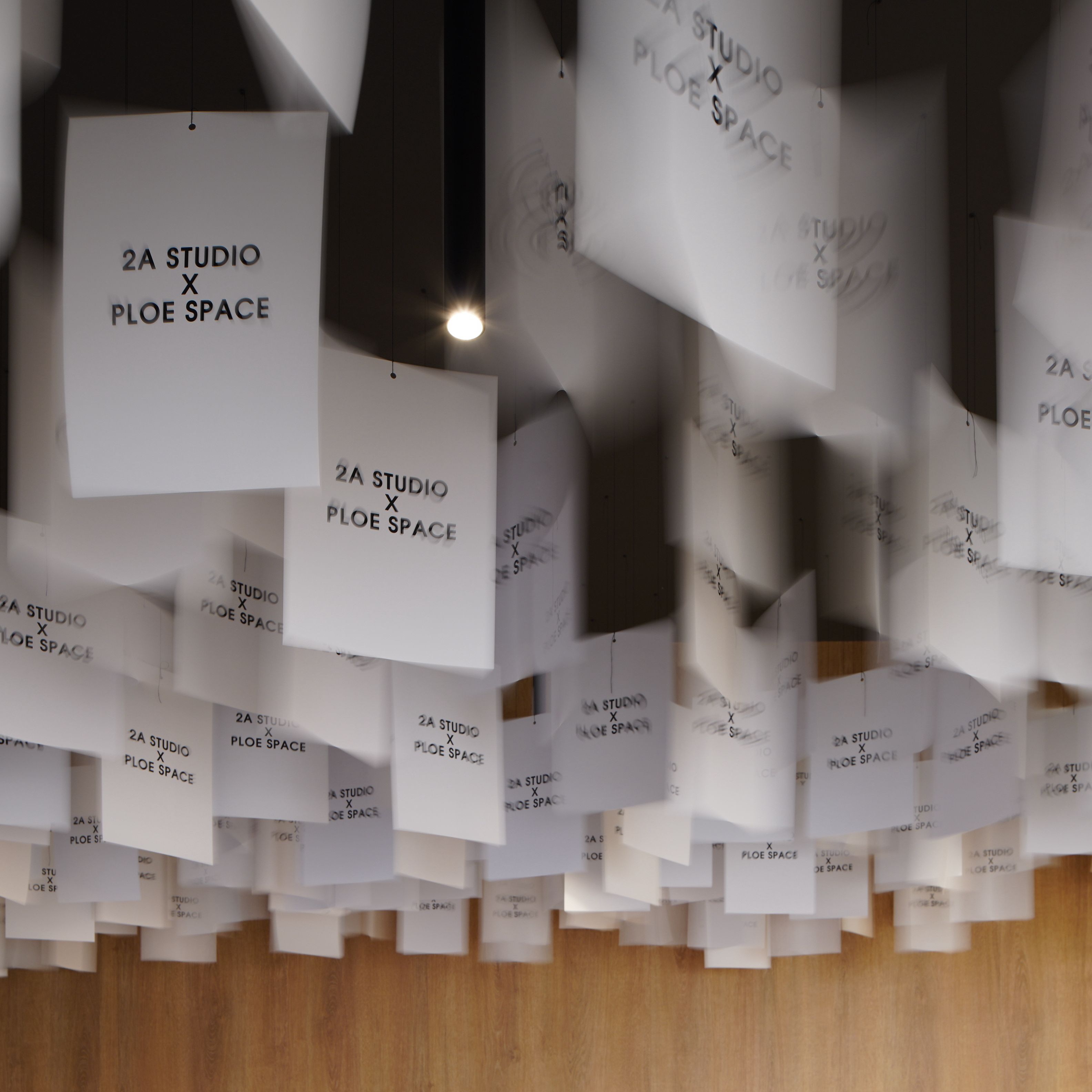 PLOE SPACE : ACADEMY