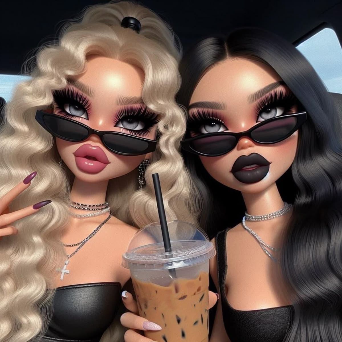 샵키치(Shop kitschi)