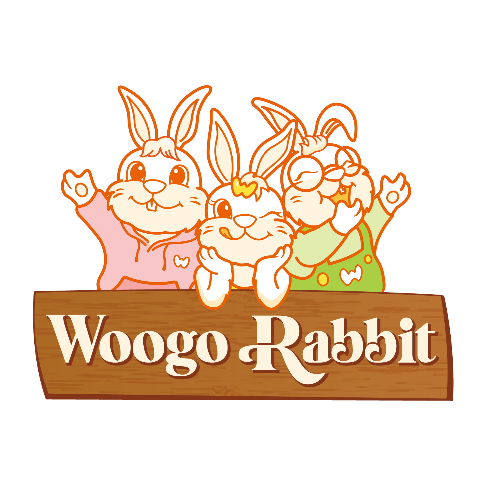 Woogorabbit