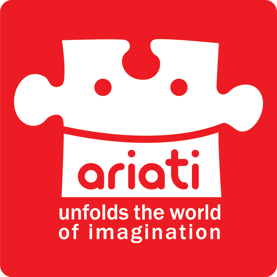 아리아띠 (ariati)