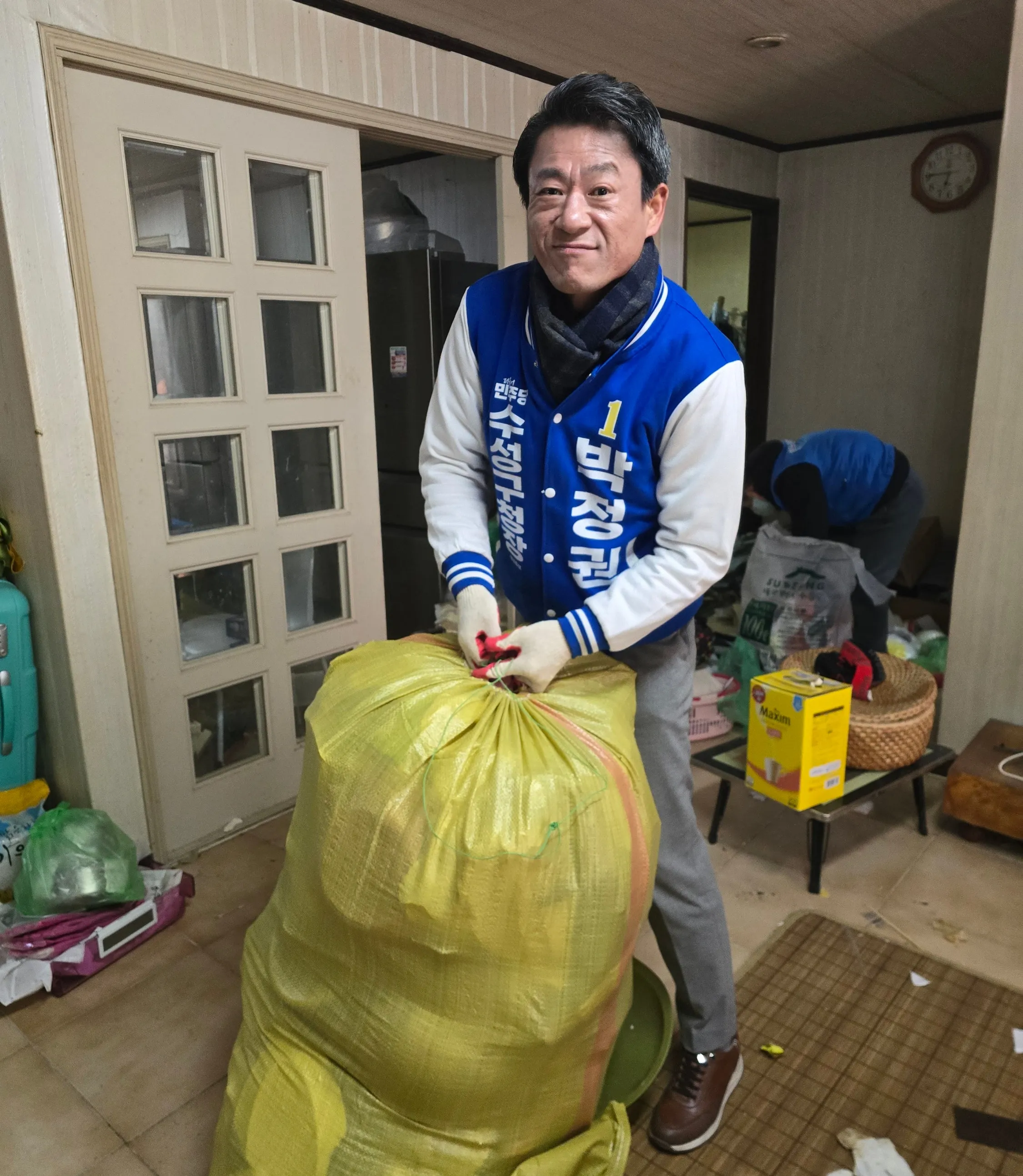 박정권 활동사진 10