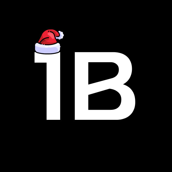 1B